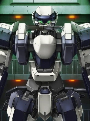 Full Metal Panic! Invisible Victory Intermission