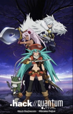 .hack//Quantum