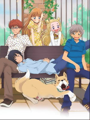 Honey and Clover 2