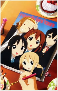 K-On!!: Keikaku!
