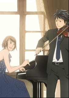 Nodame Cantabile