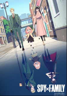 Spy x Family